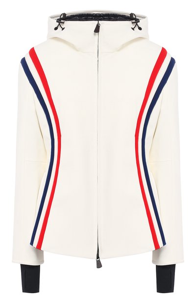 Пуховая куртка MONCLER GRENOBLE, арт. E2-098-46882-85-C0248, фото 1