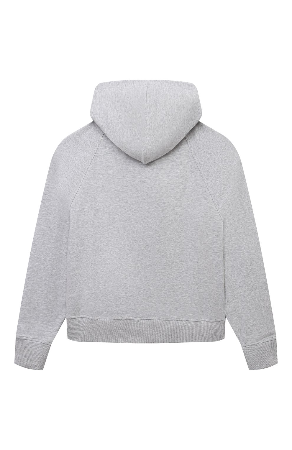 Хлопковая толстовка BRUNELLO CUCINELLI, арт. BH827E283C, фото 2