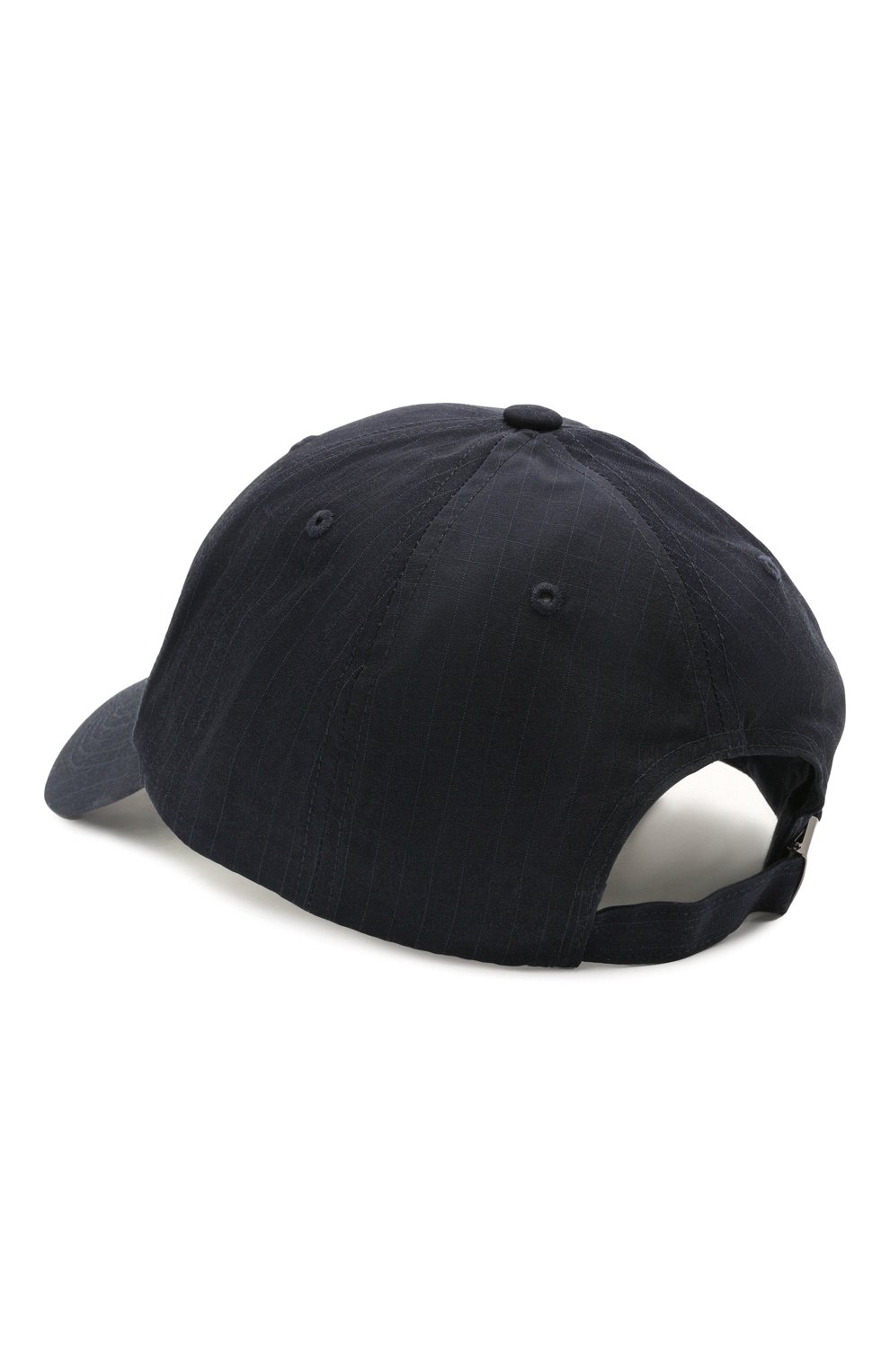 Бейсболка Y-3 темно-синего цвета по цене 6675 руб., арт. GT6383/W, фото 2 Бейсболка Y-3, арт. GT6383/W, фото 2