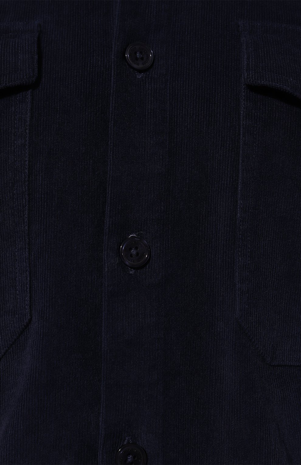 Вельветовая рубашка DIRK BIKKEMBERGS, арт. PBMS0302, фото 5