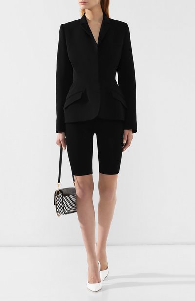 Шорты ROBERTO CAVALLI, арт. IWM203/MI001, фото 2