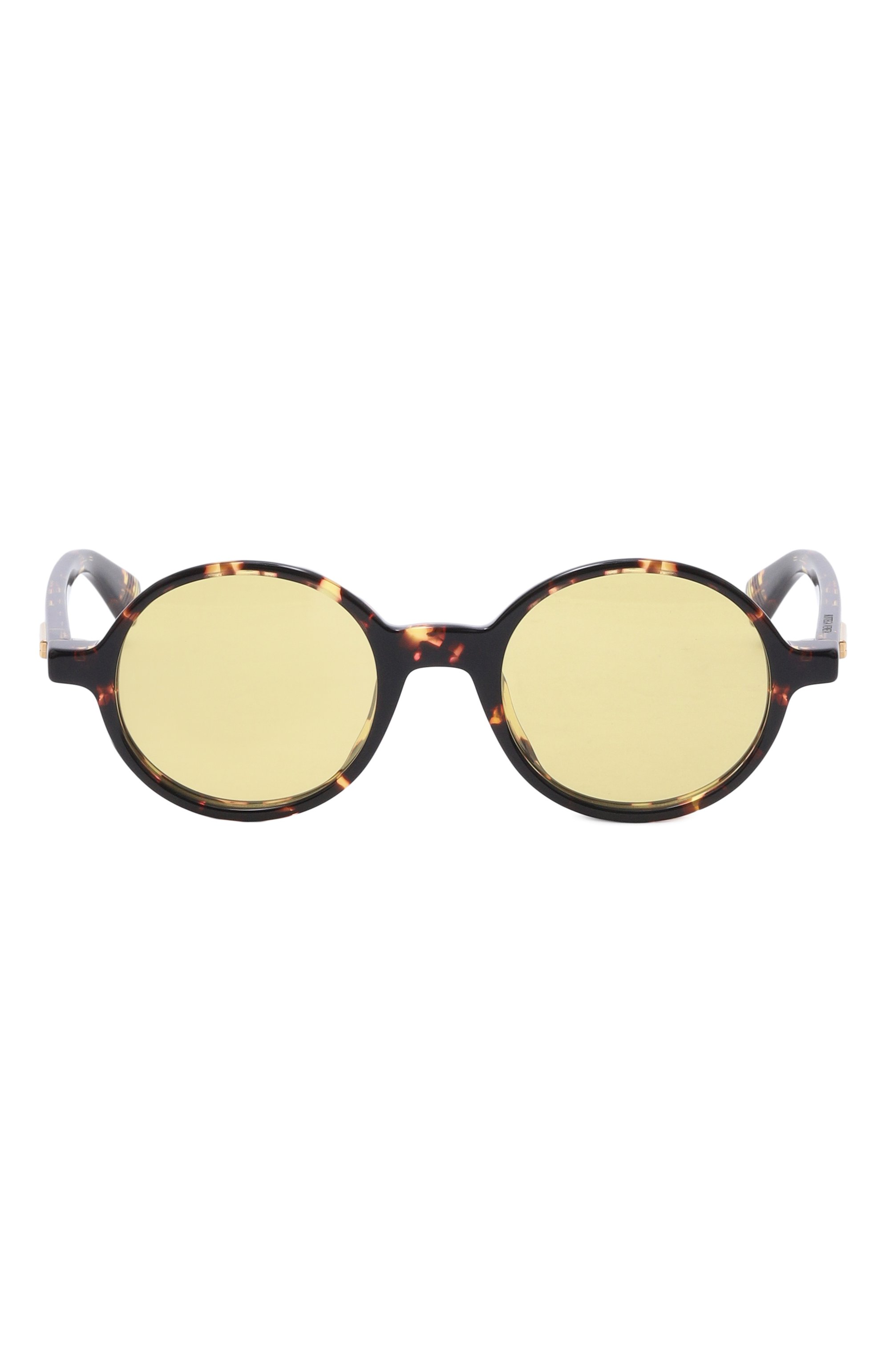 Солнцезащитные очки BOTTEGA VENETA, арт. BV1430S 002, фото 3