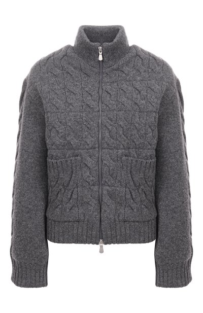 Женская шерстяной кардиган GRAN SASSO, арт. 13202/25002