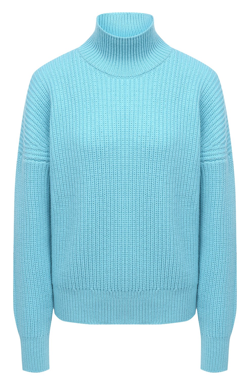 Хлопковый свитер BOSS, арт. 50441663, фото 1