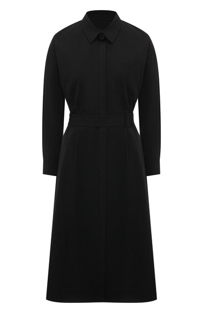 Хлопковое платье JUUN.J, арт. JW3271W005, фото 1