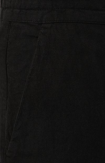 Льняные брюки 120% LINO, арт. 31ALIM299M/0000253/000, фото 5