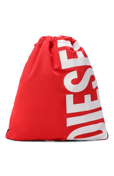 Сумка-рюкзак DIESEL, арт. J02763/KXBTJ