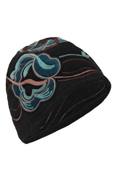 Шапка GIORGIO ARMANI, арт. 797449/4F512, фото 1