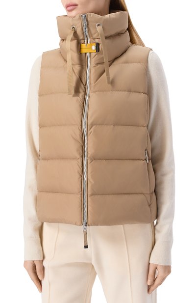 Пуховый жилет PARAJUMPERS, арт. 25WMPWPUTT31, фото 3