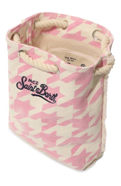 Рюкзак MC2 SAINT BARTH, арт. B0AT BACKPACK, фото 3