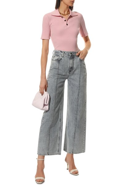 Поло BOTTEGA VENETA, арт. 685256/V1M00, фото 2