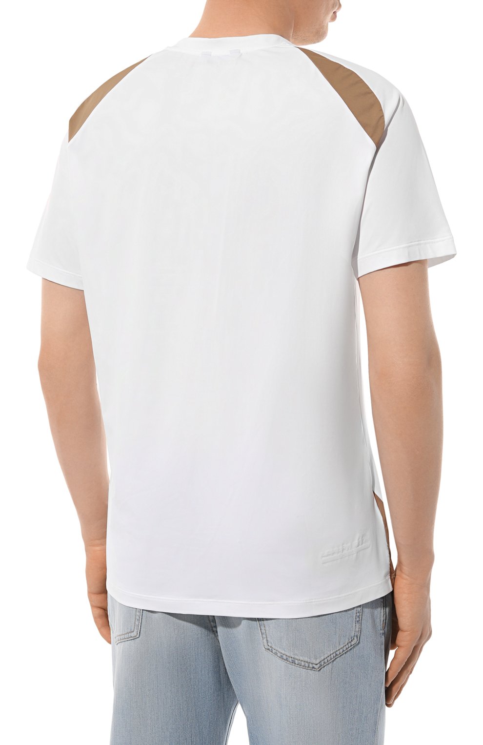 Футболка STEFANO RICCI, арт. MYH4200040/A15540, фото 4