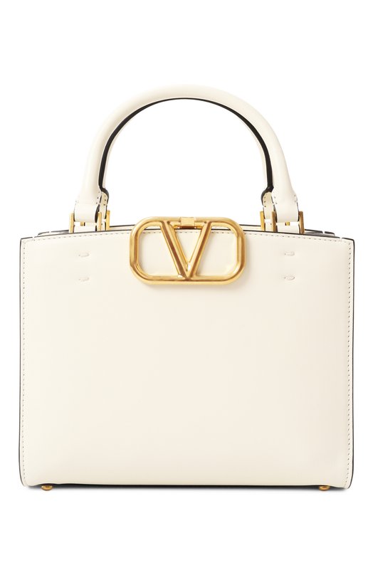 Сумка Vsling small Valentino 5W0B0Q74/DLG Кремовый 5W0B0Q74/DLG