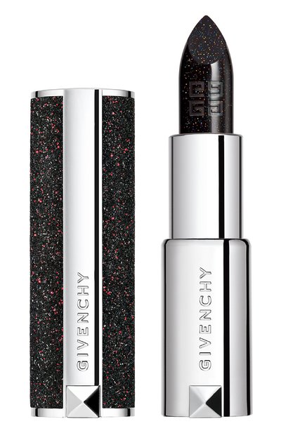 Губная помада le rouge night noir, 01 night in light GIVENCHY, арт. P083521, фото 1