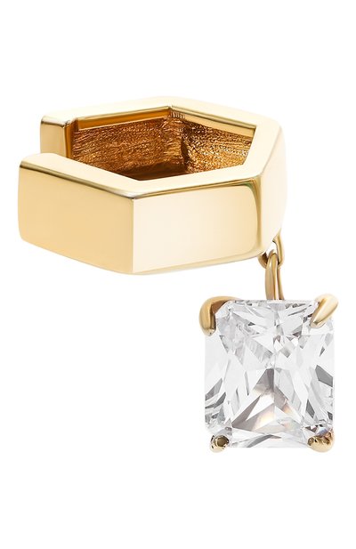 Кафф сота с цирконитом JEWLIA, арт. JR-162, фото 1