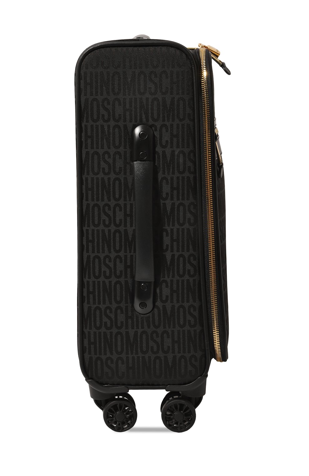 Текстильный чемодан small MOSCHINO, арт. 2316MA8601/8268, фото 3