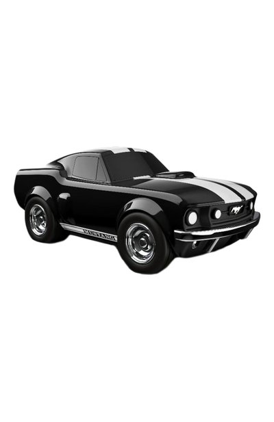 Игрушечная гоночная машинка ford mustang BAGHERA, арт. 495