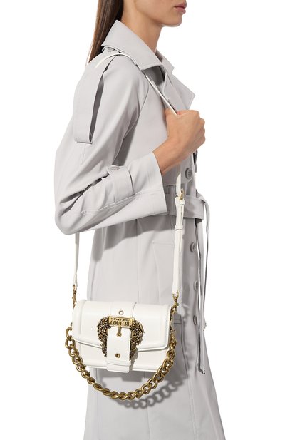 Сумка couture1 VERSACE JEANS COUTURE, арт. 75VA4BFC/ZS413, фото 2