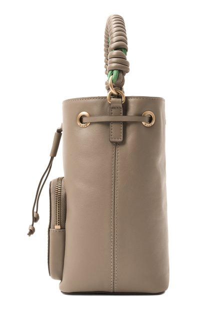 Сумка cargo bucket small PINKO, арт. 105112/A20V, фото 4