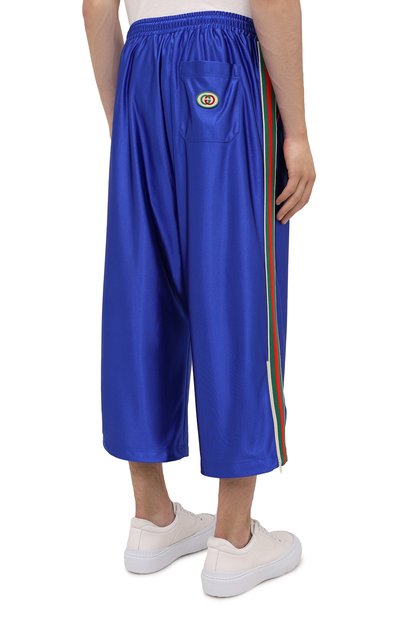 Брюки GUCCI, арт. 654750/XJDI9, фото 4