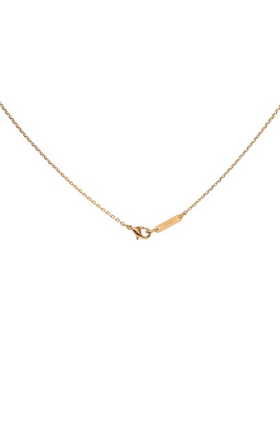 Подвеска на цепочке HANKA_IN, арт. INS-LG47-Z0I-CZ-0.5M, фото 4