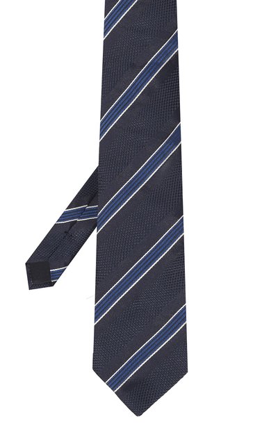 Шелковый галстук BROUBACK, арт. TIE 8CM/SS24, фото 3