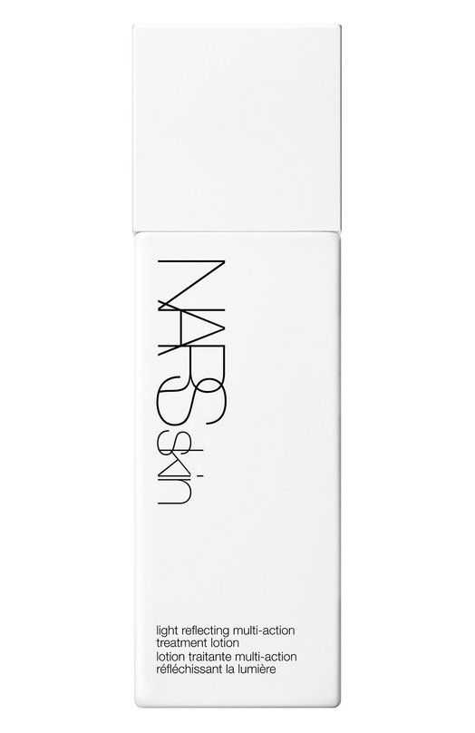 фото Увлажняющий лосьон light reflecting treatment lotion (200ml) nars