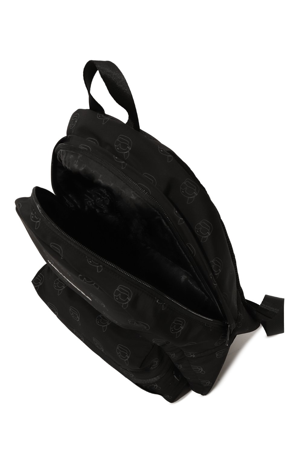 Рюкзак KARL LAGERFELD KIDS, арт. Z30150, фото 3