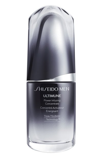 Мужское концентрат, восстанавливающий энергию мужской кожи men ultimune (30ml) SHISEIDO, арт. 17153SH