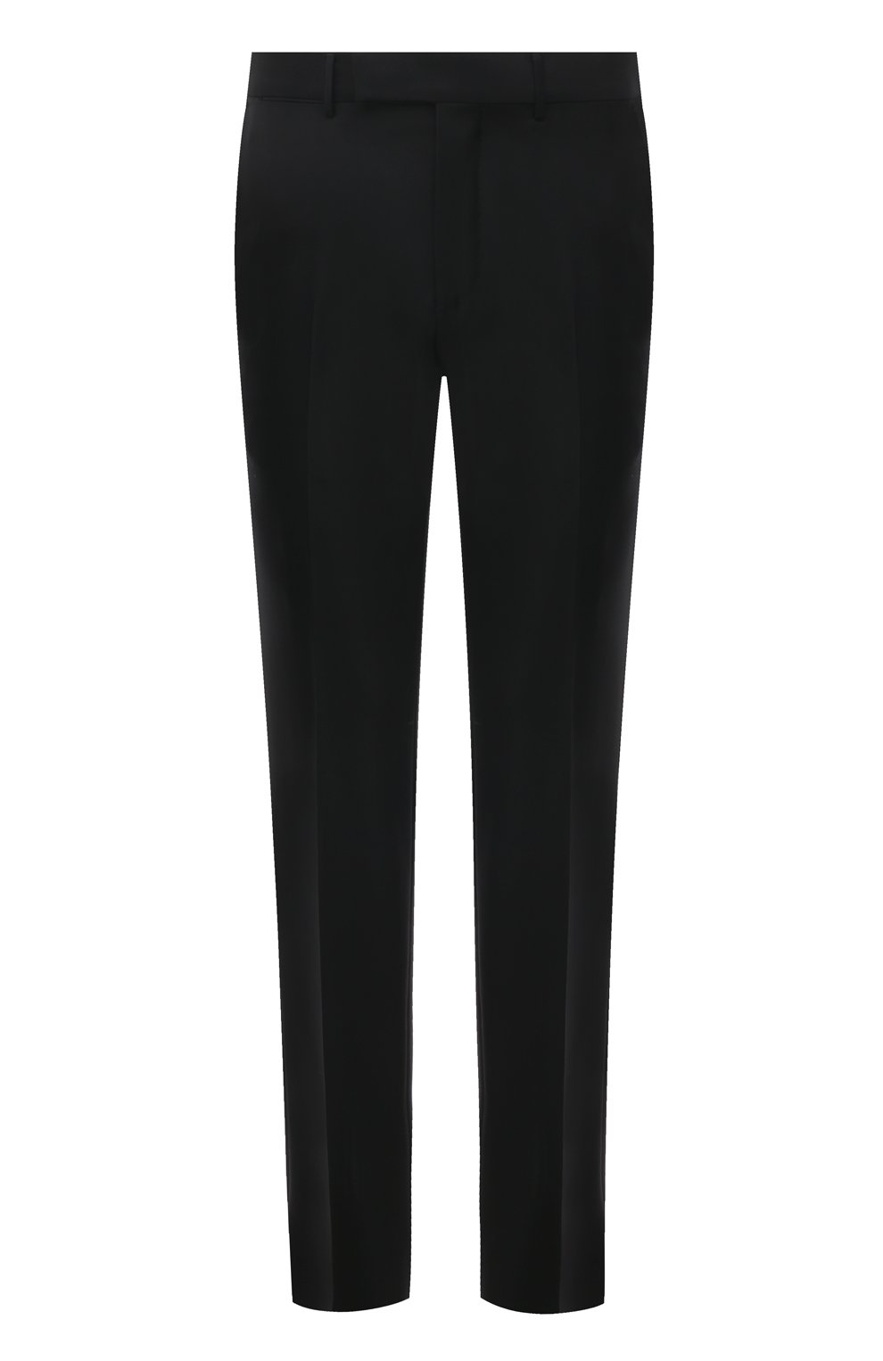 Шерстяные брюки ZEGNA, арт. 619F00A6/75TB12, фото 1