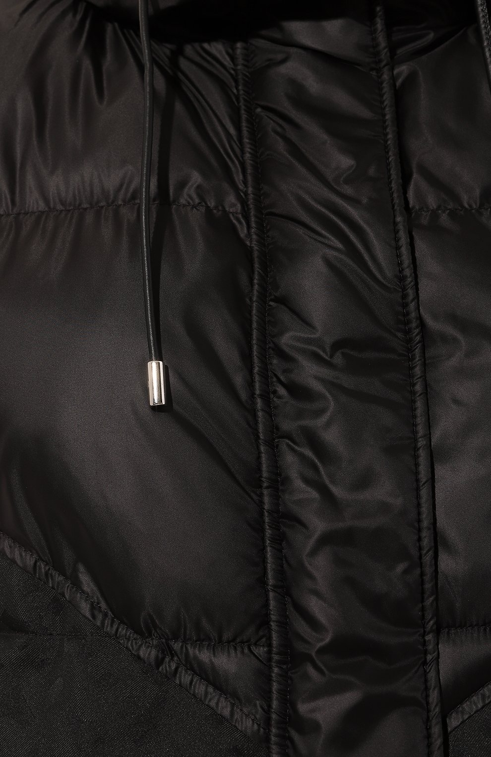 Утепленный жилет BOSS, арт. 50518344, фото 5