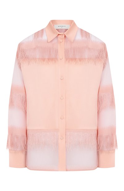 Женская блузка BEATRICE .B, арт. 25FE4291ALIDA