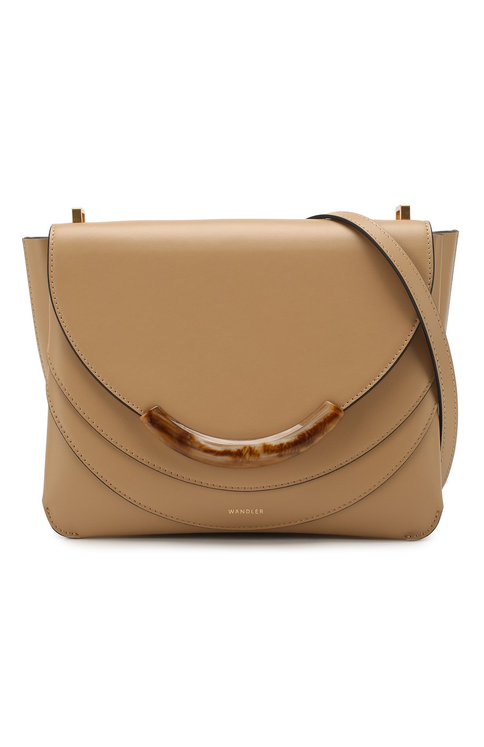 Сумка luna WANDLER, арт. LUNA ARCH BAG, фото 5