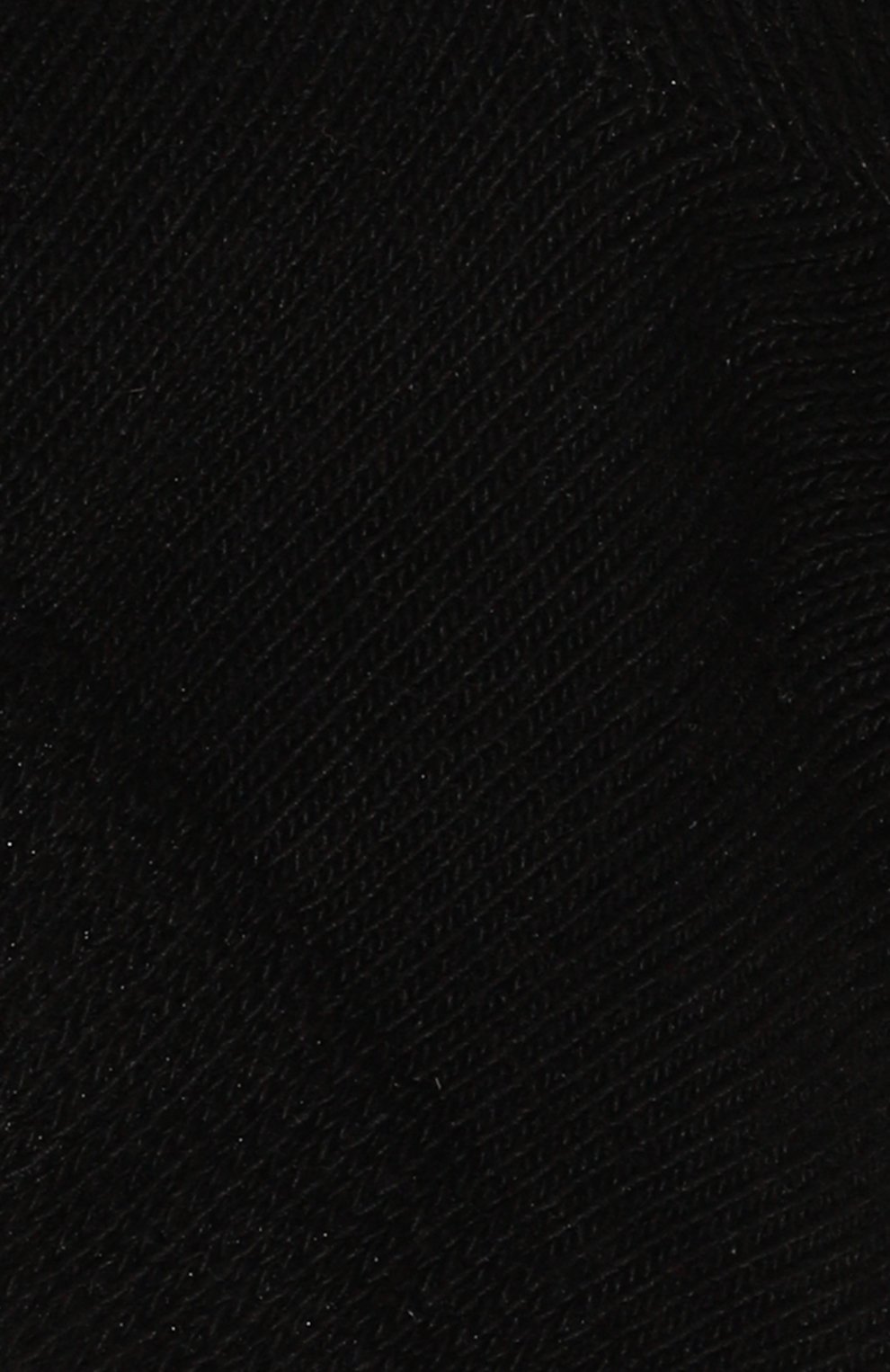 Хлопковые носки FALKE черного цвета по цене 1930 руб., арт. 46418, фото 2 Хлопковые носки FALKE, арт. 46418, фото 2