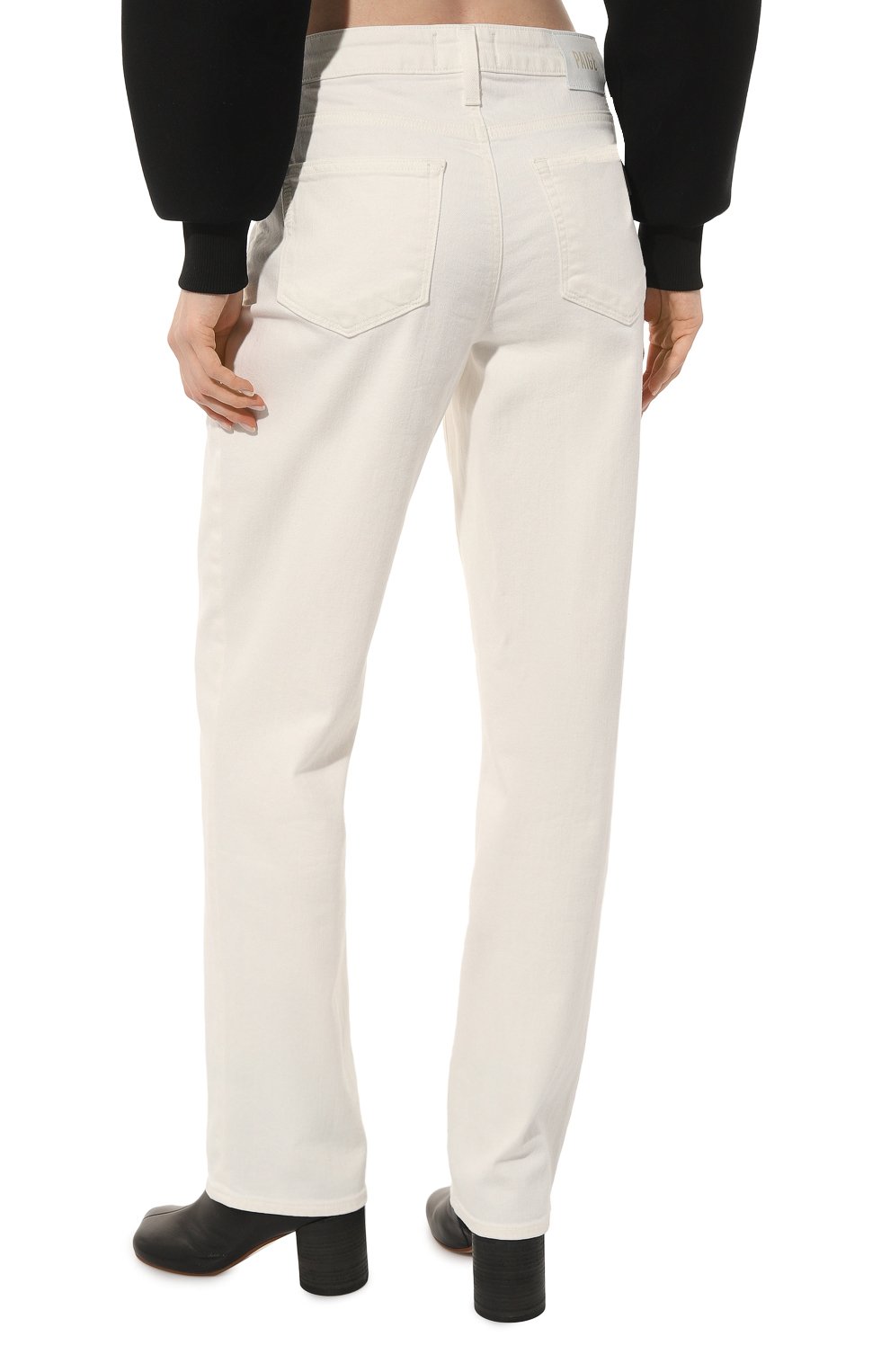 Джинсы relaxed noella PAIGE, арт. 8290B58-4247, фото 4