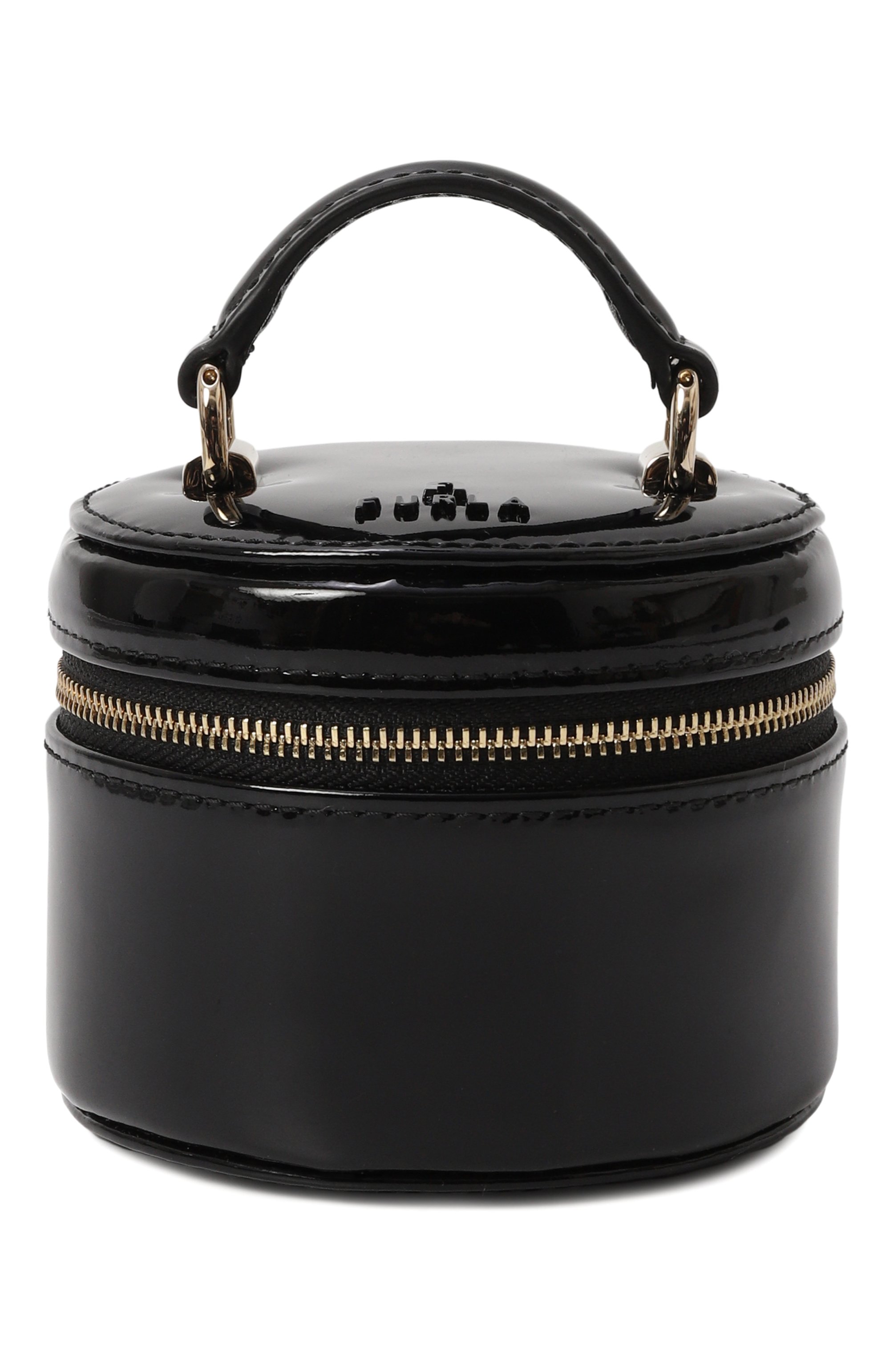 Кожаный футляр для украшений FURLA, арт. WE00743/BX0246, фото 1