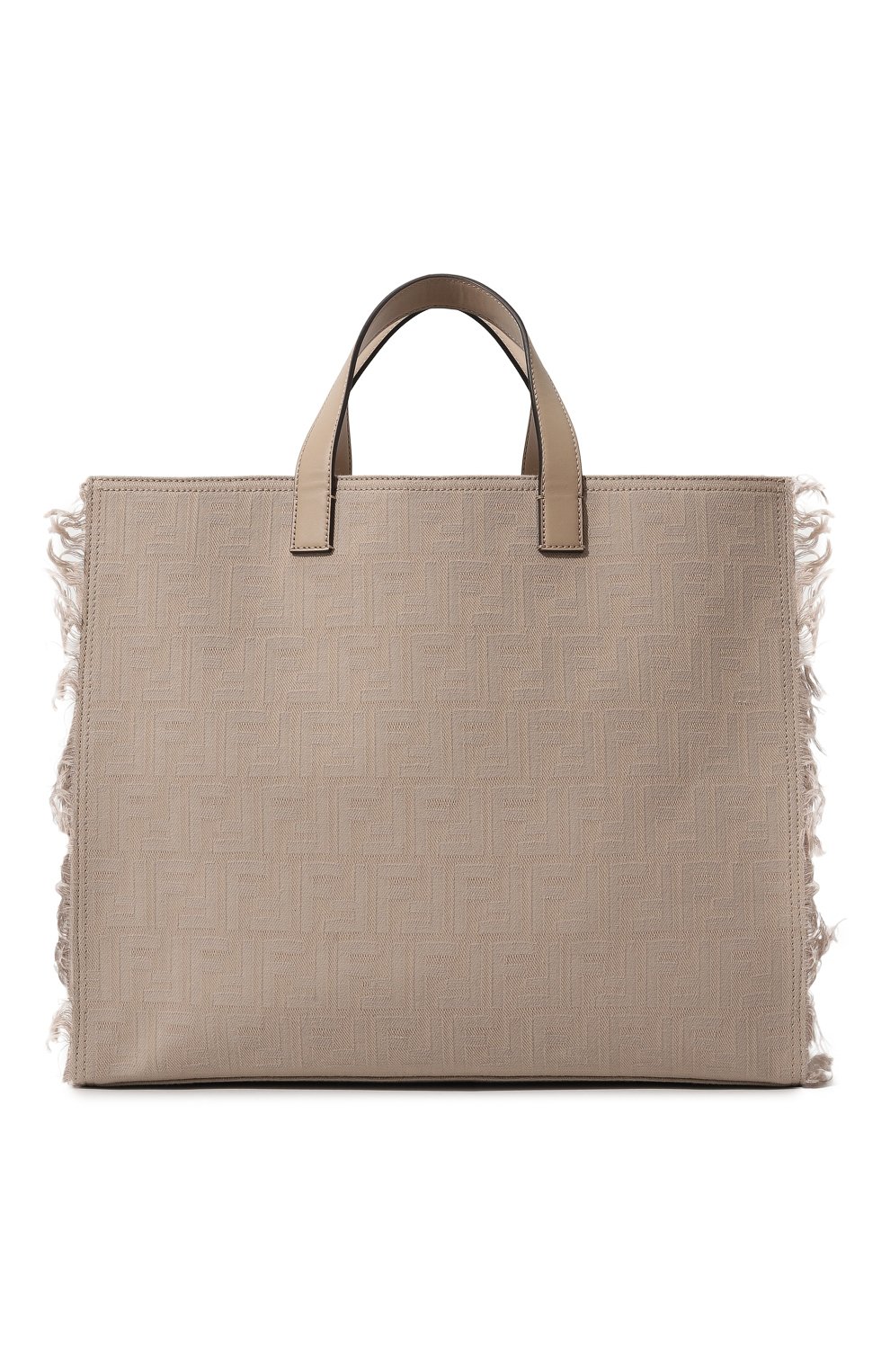 Текстильная сумка-тоут FENDI, арт. 7VA591 AP1N, фото 6