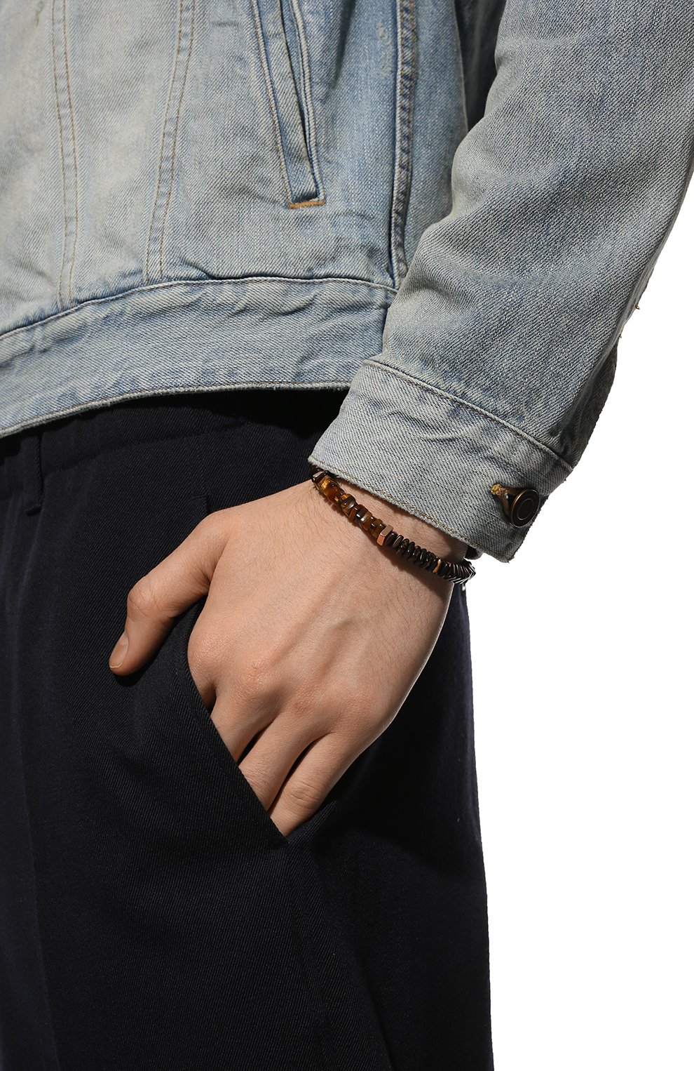 Браслет TATEOSSIAN, арт. BR0087, фото 2