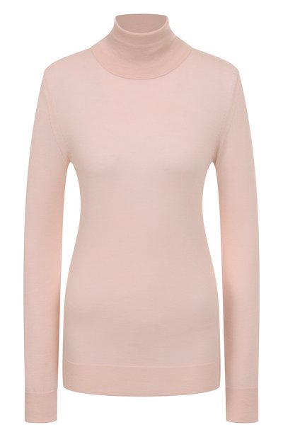 Женская водолазка из кашемира и шелка MVST, арт. WF61-712MU