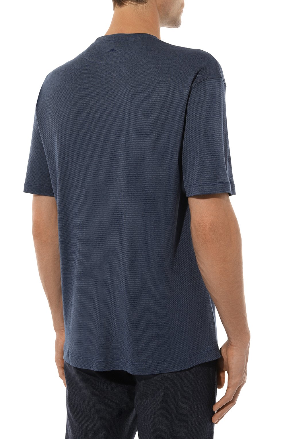 Футболка PAUL&SHARK, арт. 14311640, фото 4