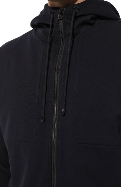 Толстовка BOGNER, арт. 88227911, фото 5