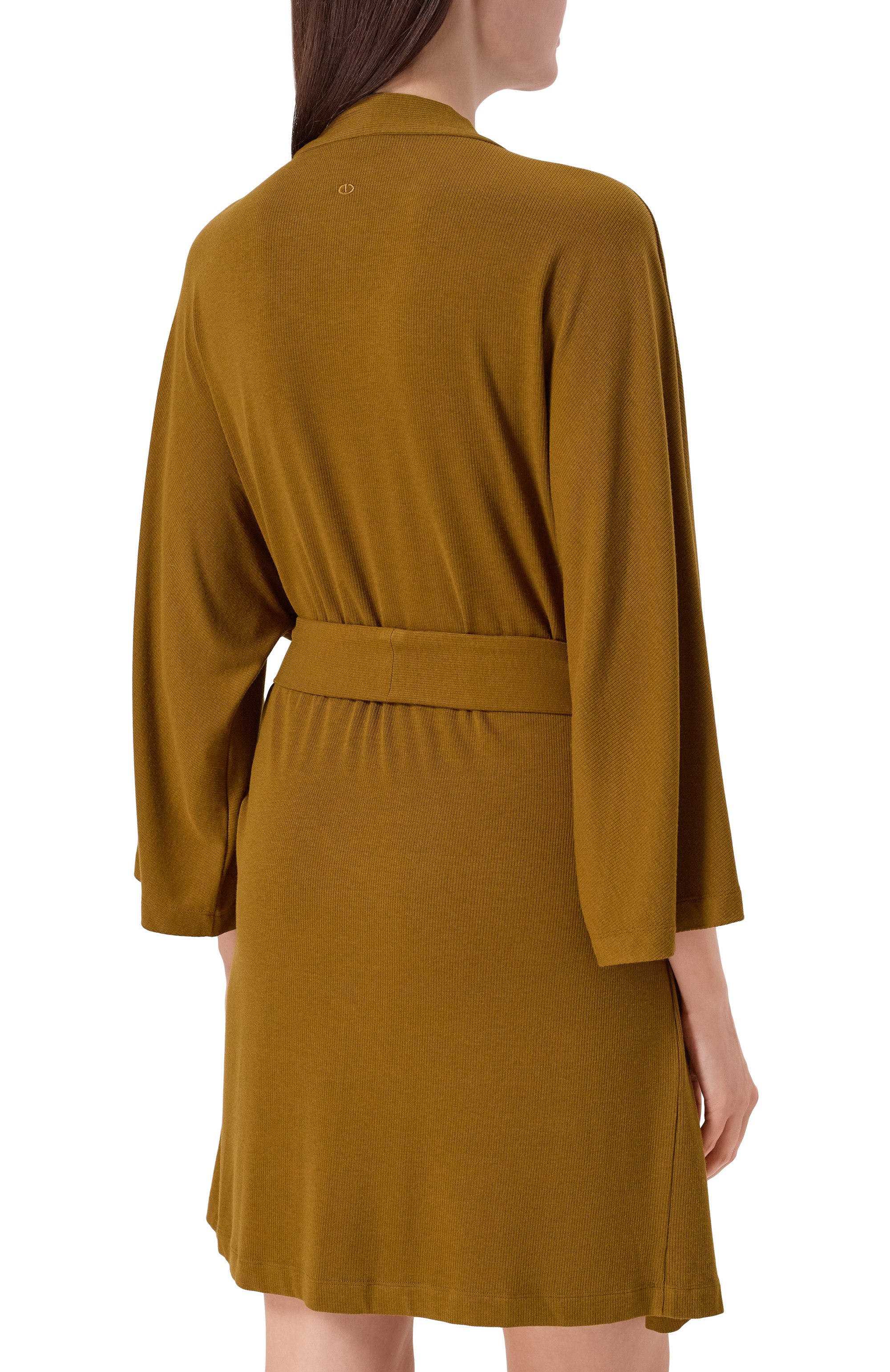 Халат EDOMO, арт. C011007SS25, фото 3