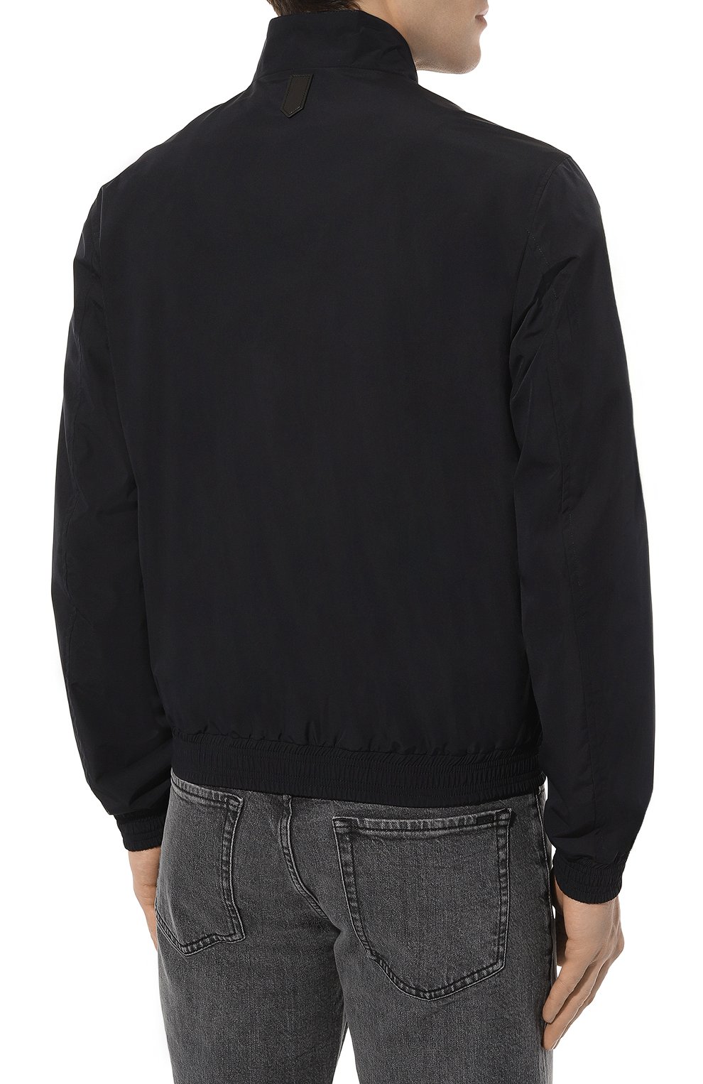 Бомбер CANALI, арт. 040871/SG02321, фото 4