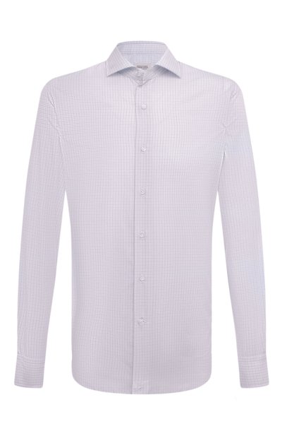 Хлопковая сорочка ALESSANDRO GHERARDI, арт. BR1-3G-7T/7016, фото 1