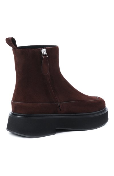 Замшевые ботинки buna NEOUS, арт. 00494B23, фото 5