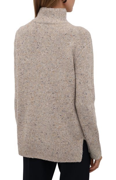 Шерстяной свитер VINCE, арт. V756778785, фото 4