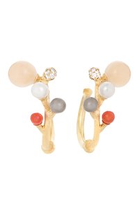 Серьги OLE LYNGGAARD COPENHAGEN, арт. A2889-402, фото 2