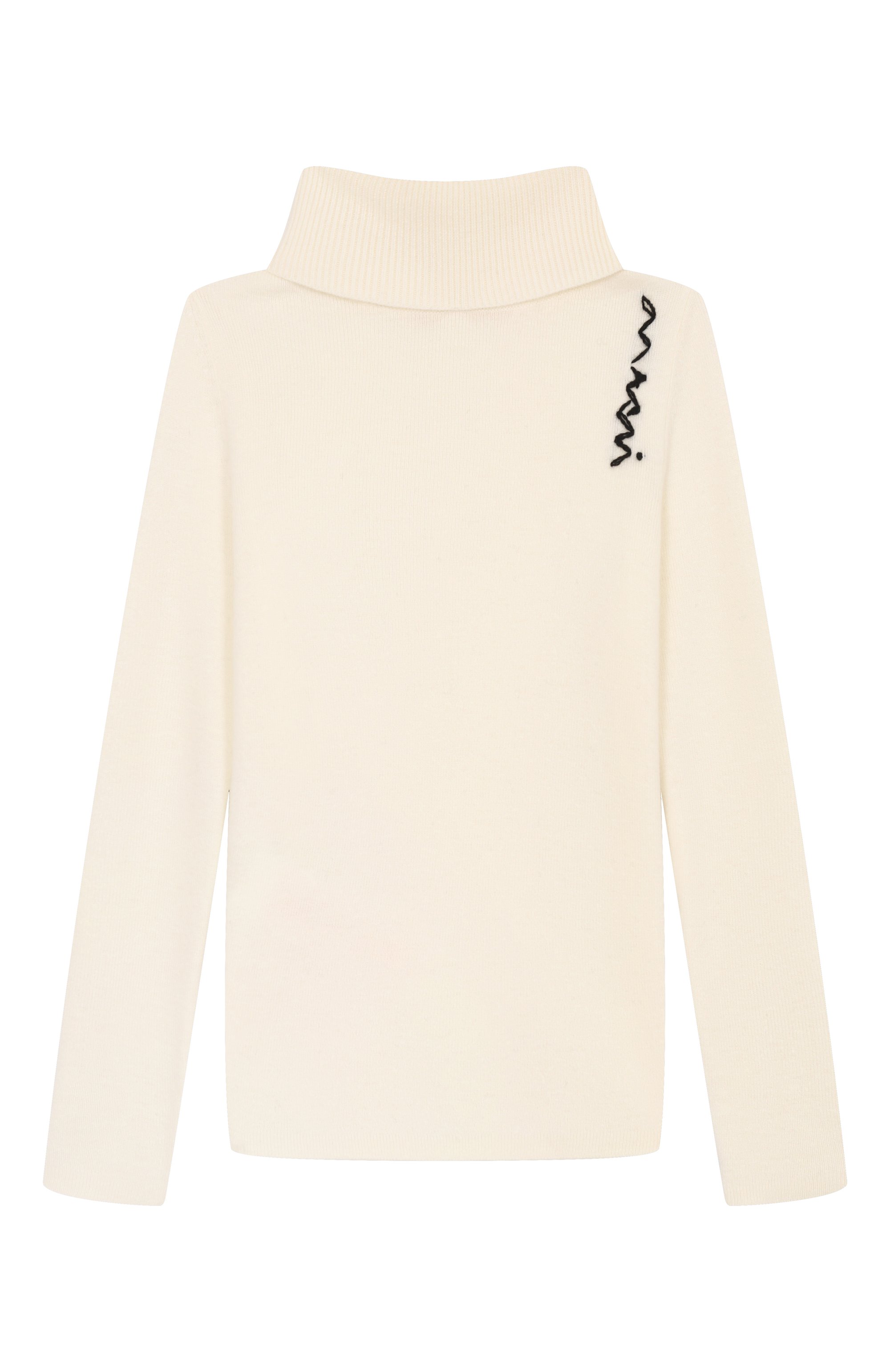 Водолазка MARNI, арт. M01497/M00W9, фото 1