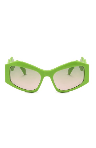 Солнцезащитные очки GCDS, арт. GD0023 93P, фото 3