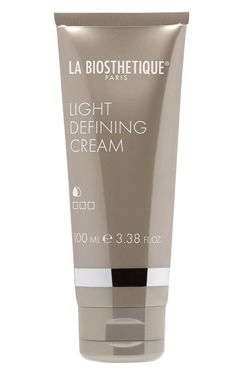 Стайлинг-крем для ежедневного использования (100ml) LA BIOSTHETIQUE бесцветного цвета по цене 1880 руб., арт. 110684, фото 1 Стайлинг-крем для ежедневного использования (100ml) LA BIOSTHETIQUE, арт. 110684, фото 1